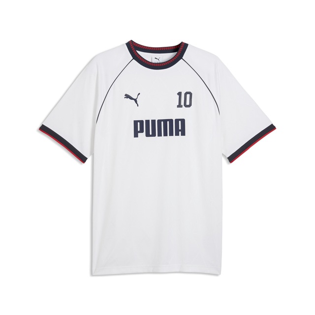 PUMA Trainingsshirt »PUMA Sport Pinnacle Fußballtrikot Herren«