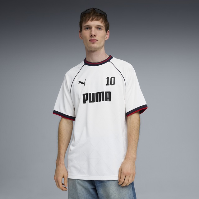PUMA Trainingsshirt »PUMA Sport Pinnacle Fußballtrikot Herren«