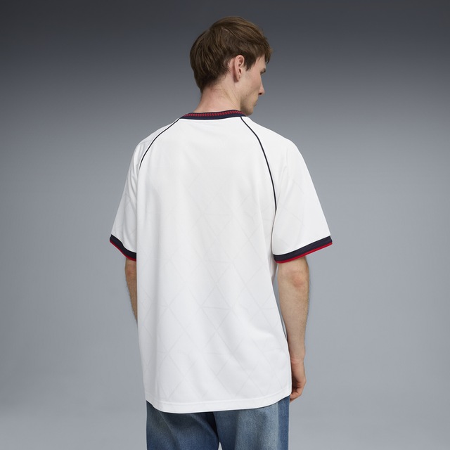 PUMA Trainingsshirt »PUMA Sport Pinnacle Fußballtrikot Herren«