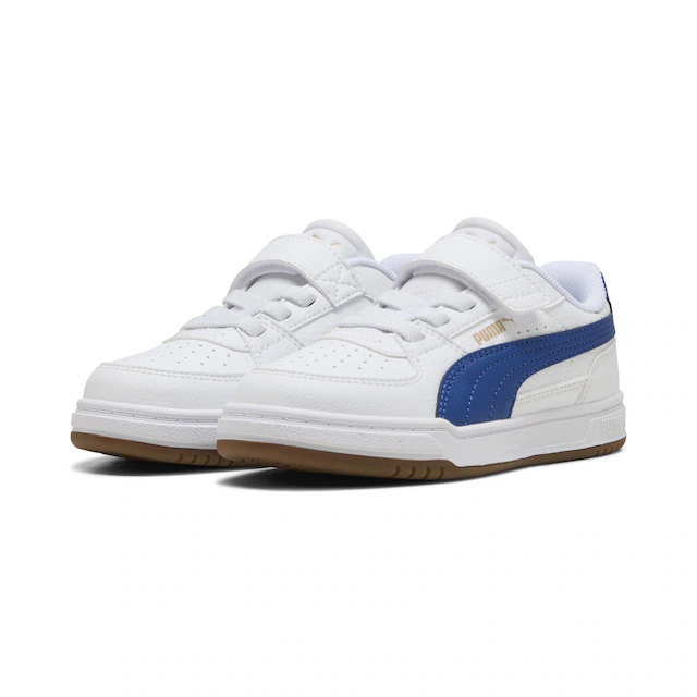 PUMA Sneaker »Caven III Sneakers Kinder«