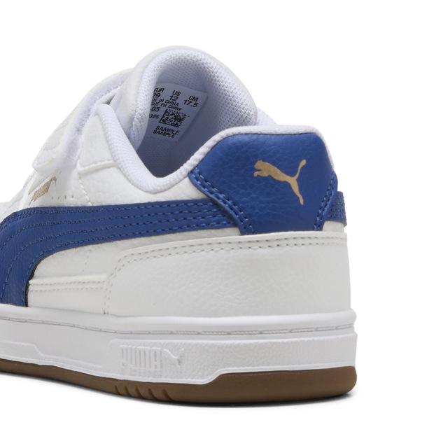 PUMA Sneaker »Caven III Sneakers Kinder«