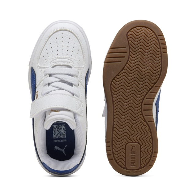 PUMA Sneaker »Caven III Sneakers Kinder«