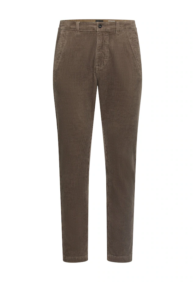 camel active Cordhose mit Stretch