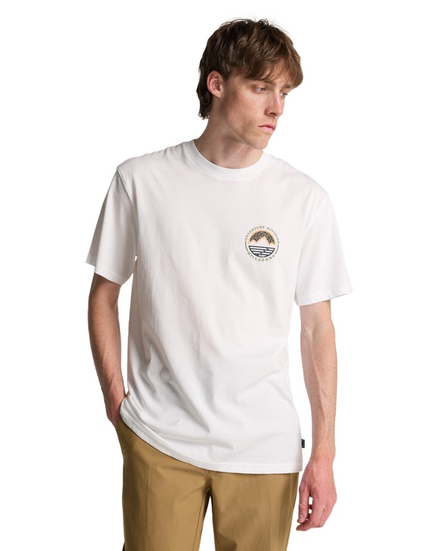 Billabong T-Shirt »Rockies«