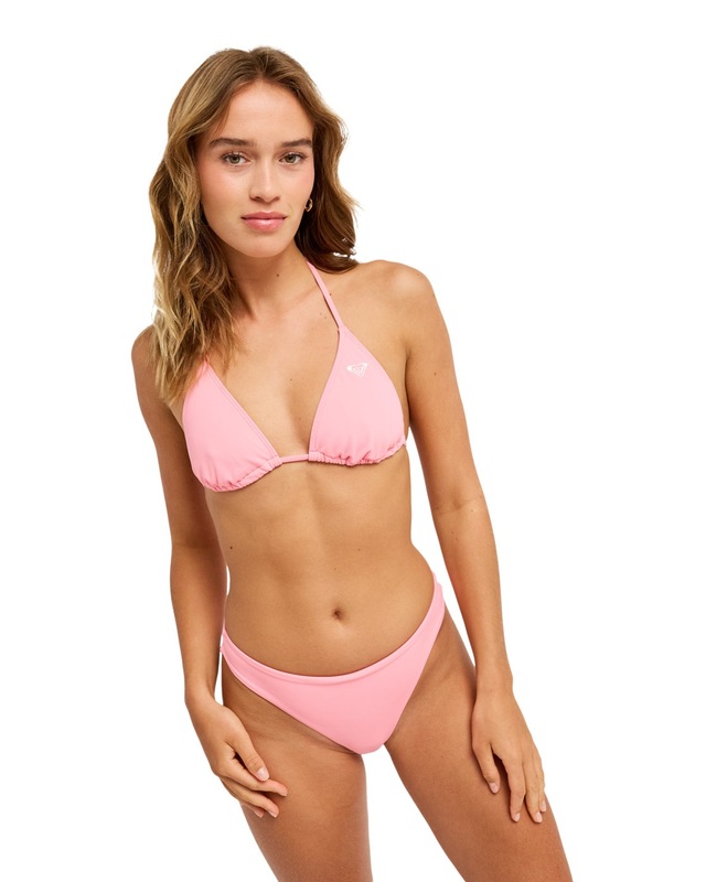Roxy Triangel-Bikini-Top »Solid Essentials Tiki Tri«