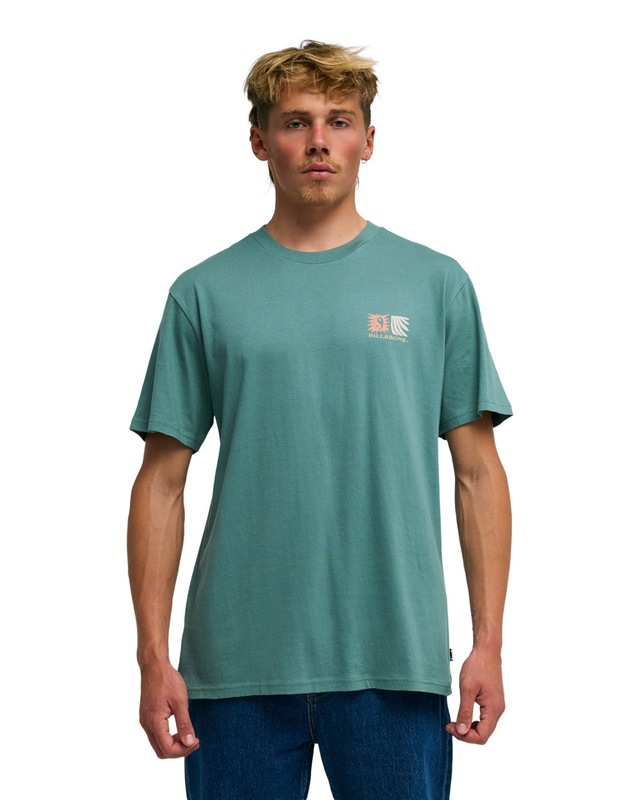 Billabong T-Shirt »Surge«