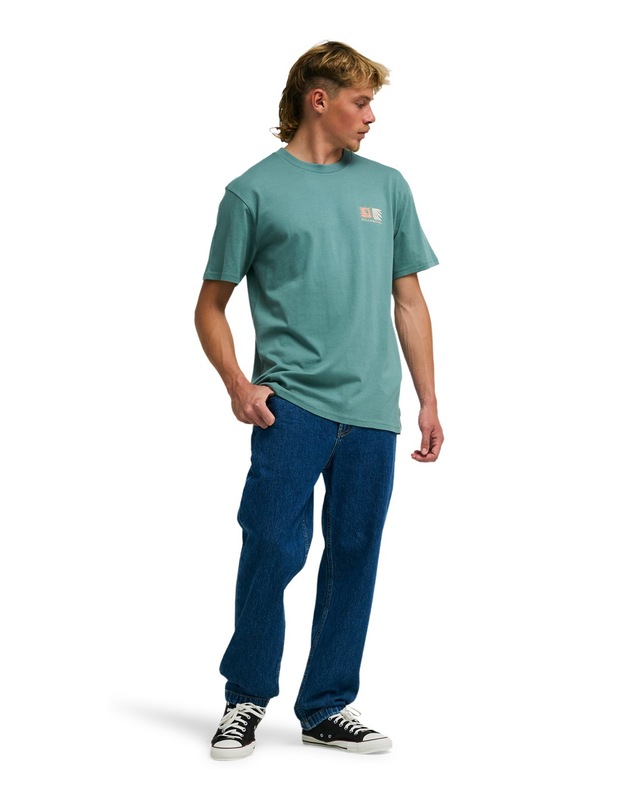 Billabong T-Shirt »Surge«