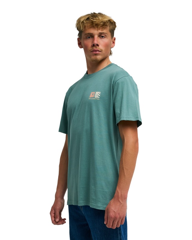 Billabong T-Shirt »Surge«