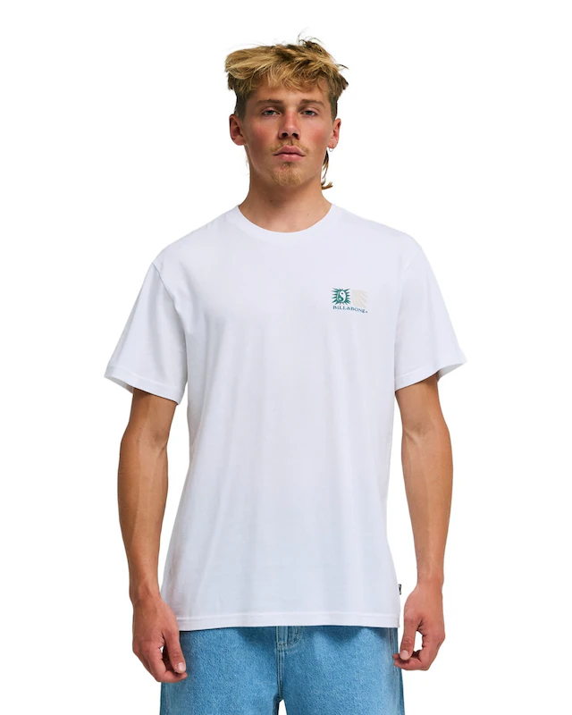 Billabong T-Shirt »Surge«