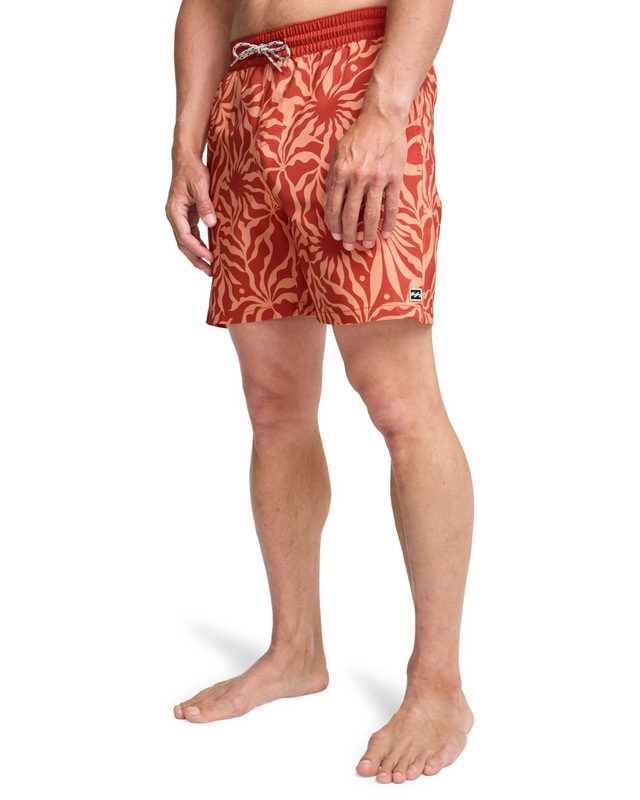 Billabong Boardshorts »Sundays Layback«
