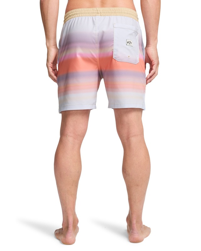 Billabong Boardshorts »Sundays Layback«