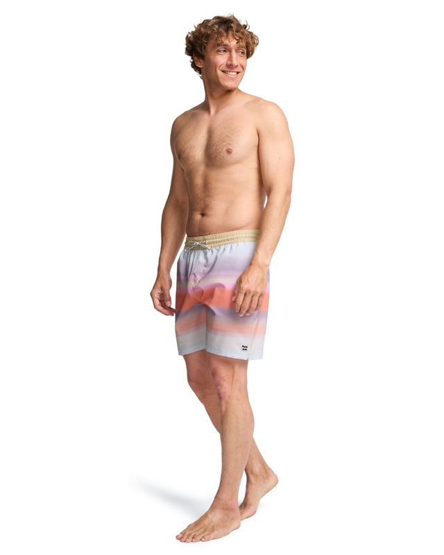 Billabong Boardshorts »Sundays Layback«