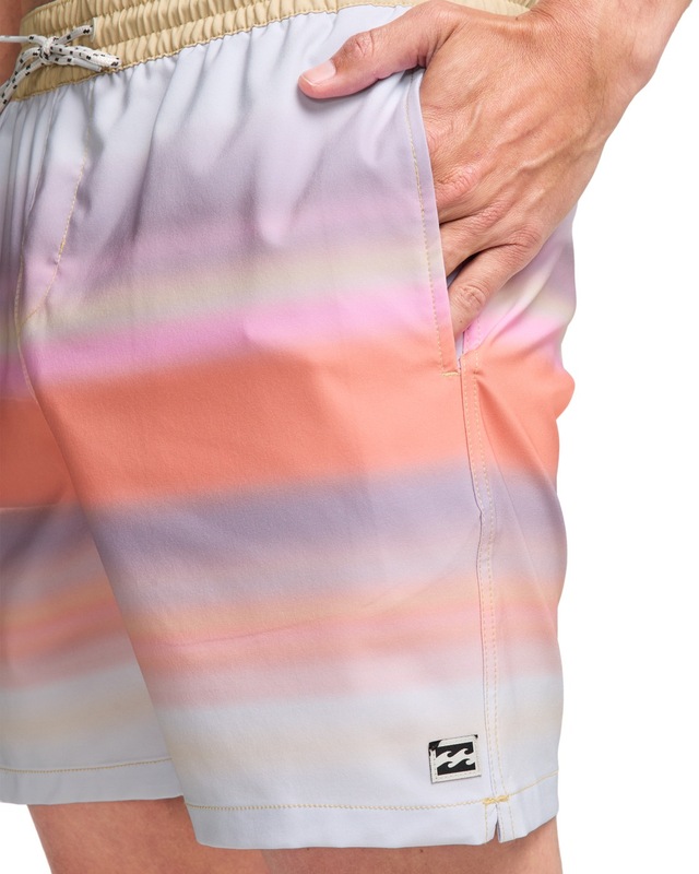 Billabong Boardshorts »Sundays Layback«