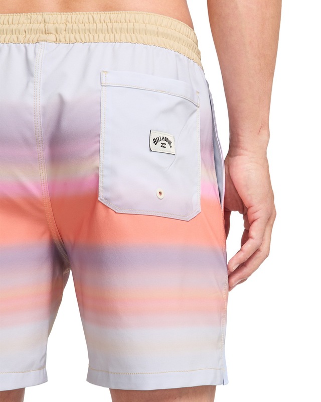 Billabong Boardshorts »Sundays Layback«