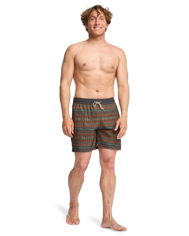 Billabong Boardshorts »Sundays Layback«