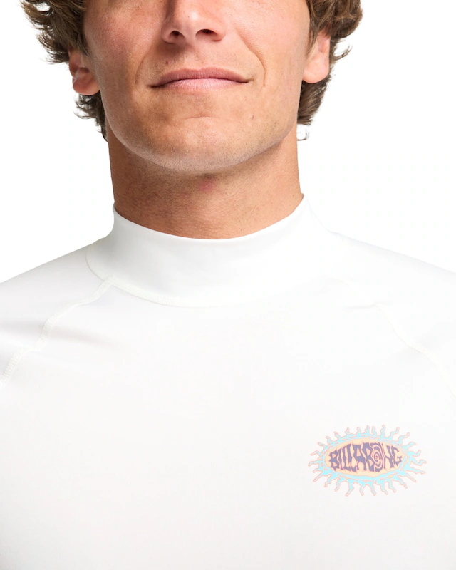 Billabong Rash Guard »Re Issue«