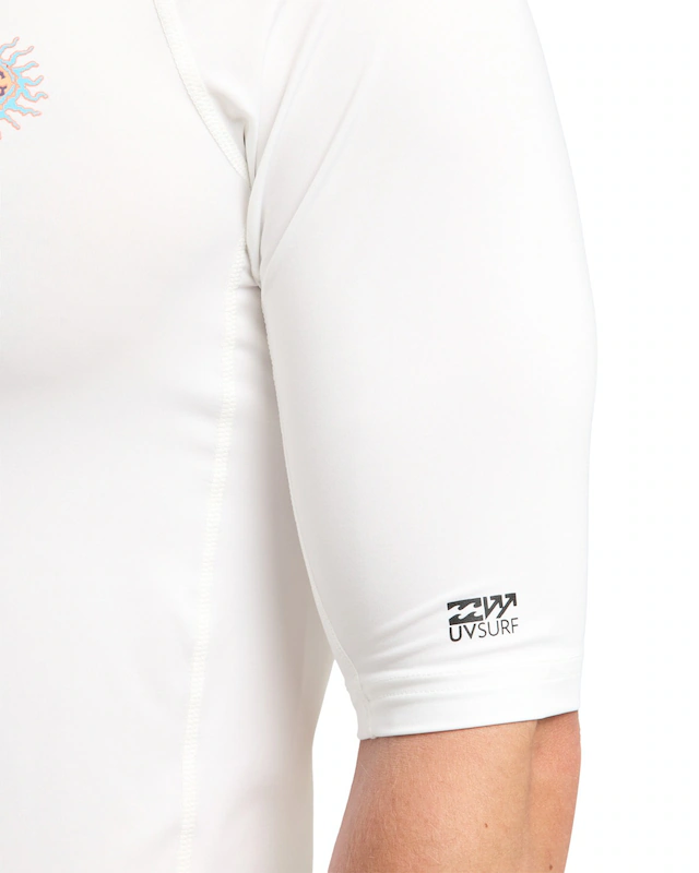 Billabong Rash Guard »Re Issue«
