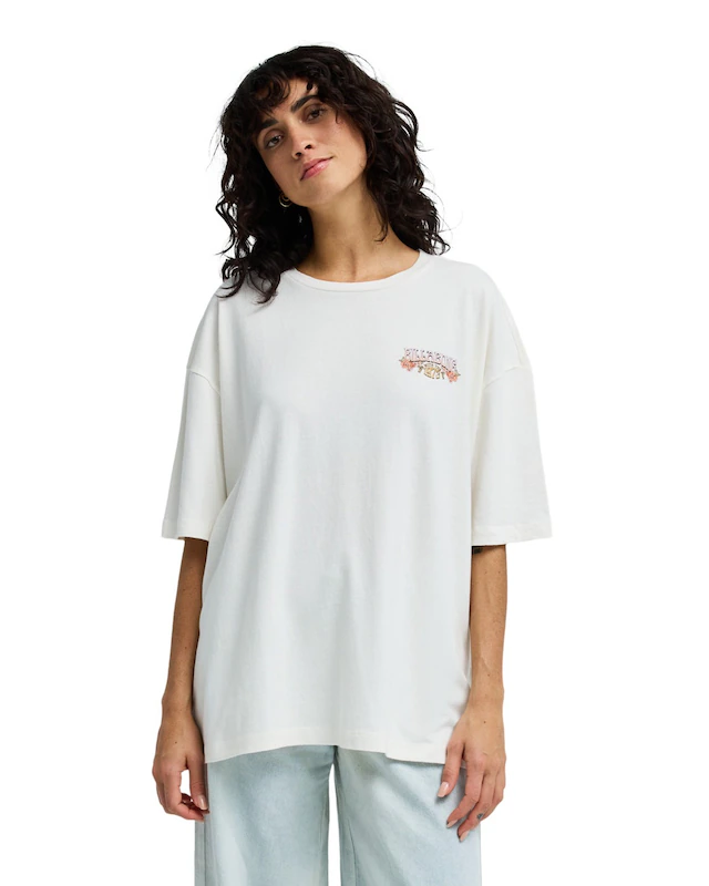 Billabong T-Shirt »Waterfall«