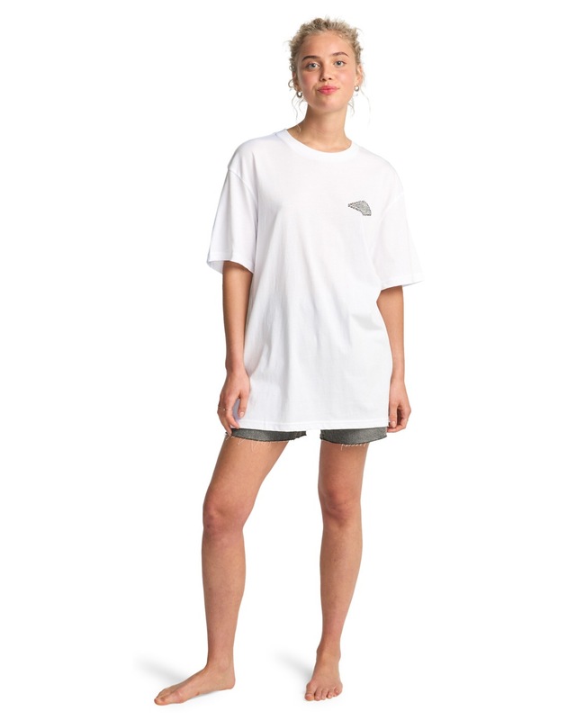 Billabong T-Shirt »Crayon Wave«