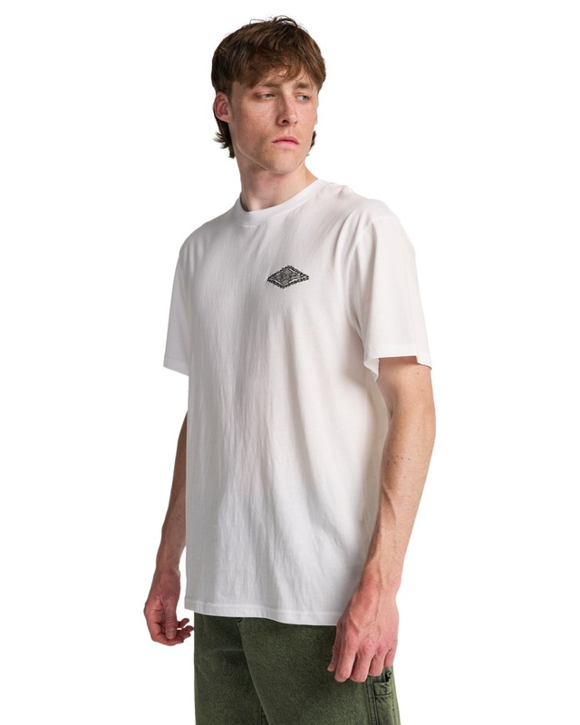 Billabong T-Shirt »Crayon Wave«