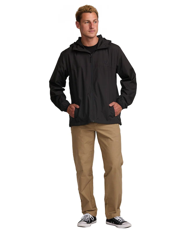 Billabong Windbreaker »Transport«