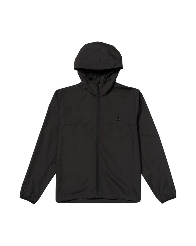Billabong Windbreaker »Transport«