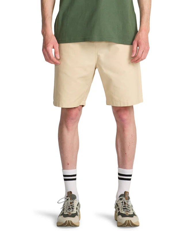 Billabong Shorts »Larry Linen«