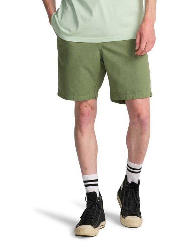 Billabong Shorts »Larry Linen«
