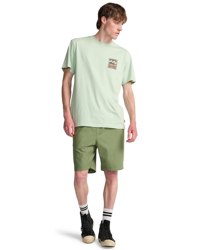 Billabong Shorts »Larry Linen«