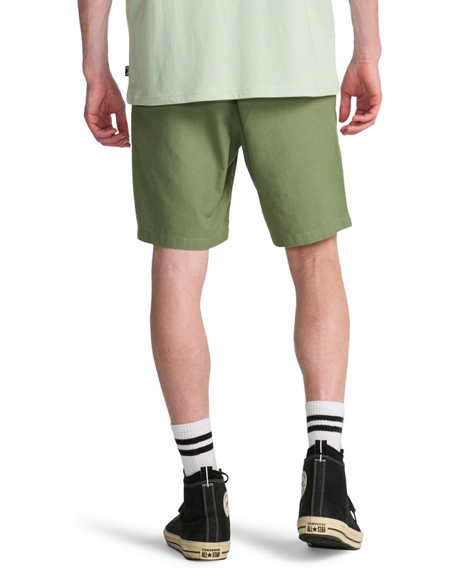 Billabong Shorts »Larry Linen«