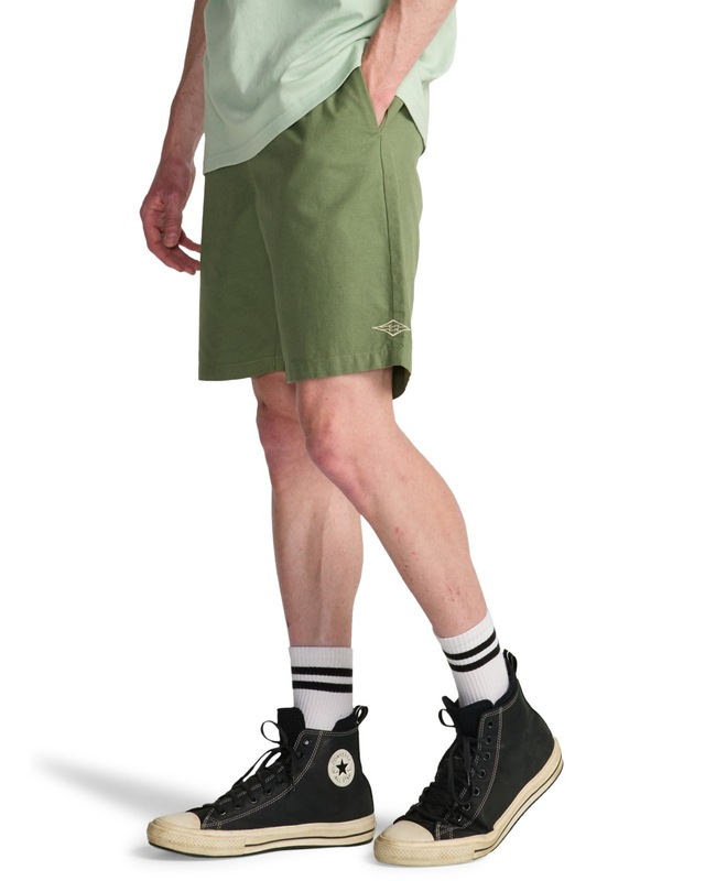 Billabong Shorts »Larry Linen«