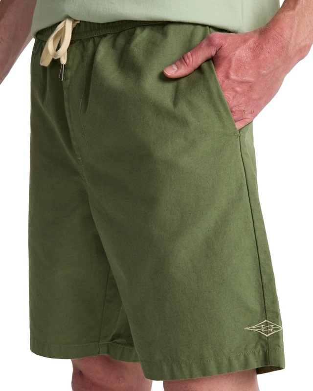 Billabong Shorts »Larry Linen«