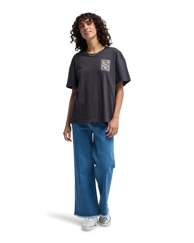 Billabong T-Shirt »Always Looking«