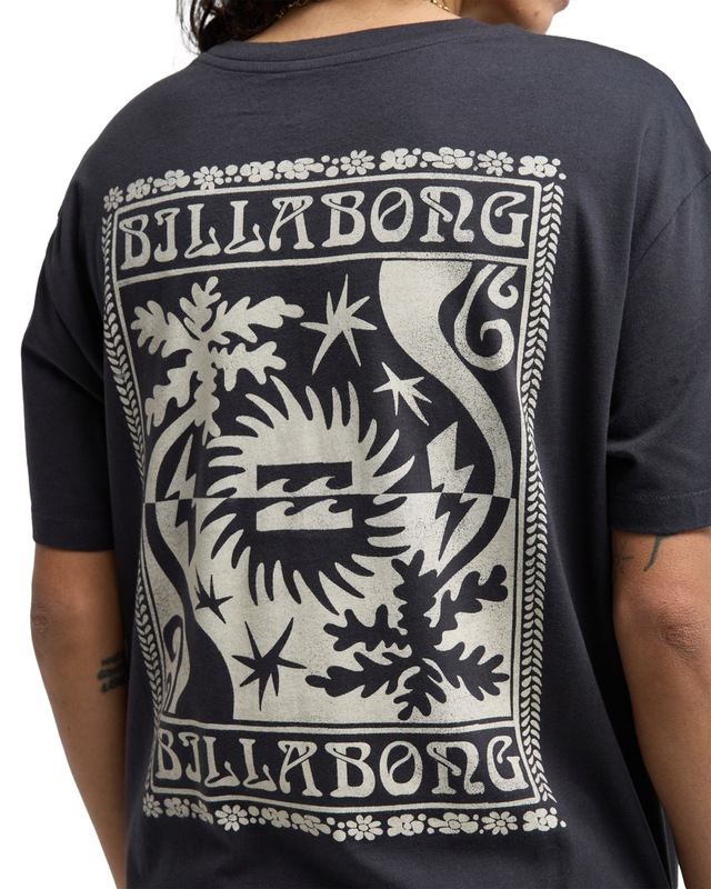 Billabong T-Shirt »Always Looking«