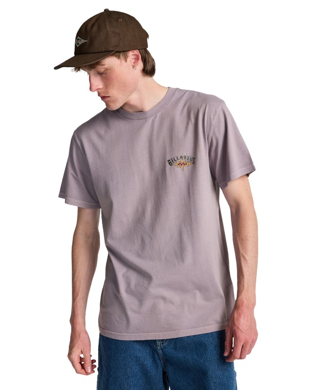 Billabong T-Shirt »Burn Out«