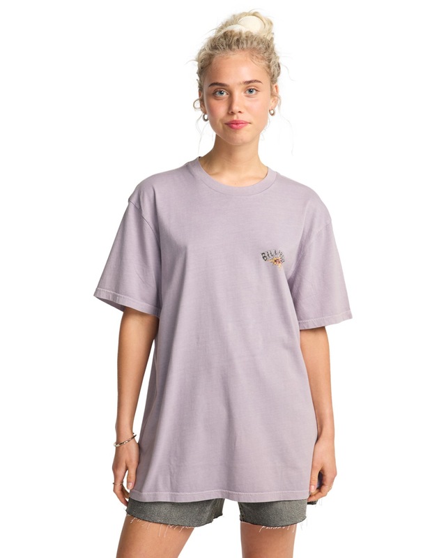 Billabong T-Shirt »Burn Out«