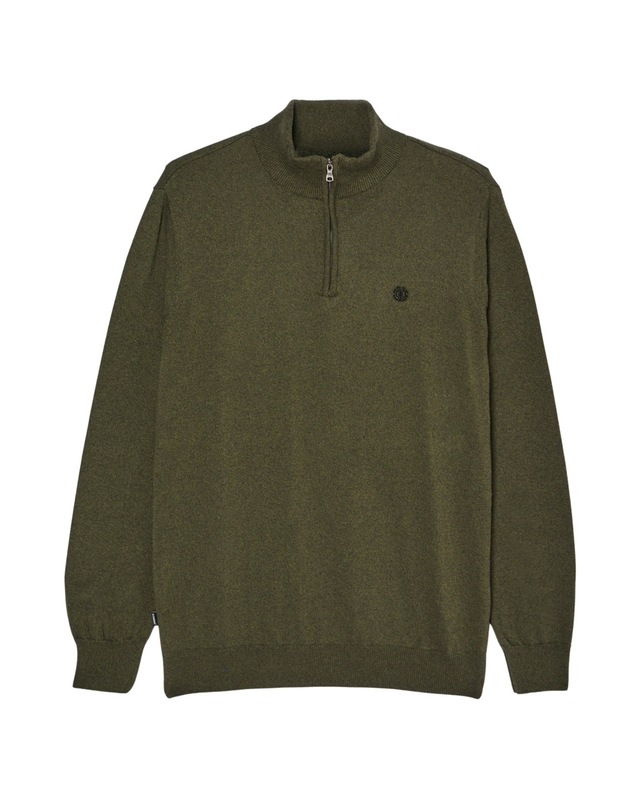 Element Troyer »Icon Embroidery«