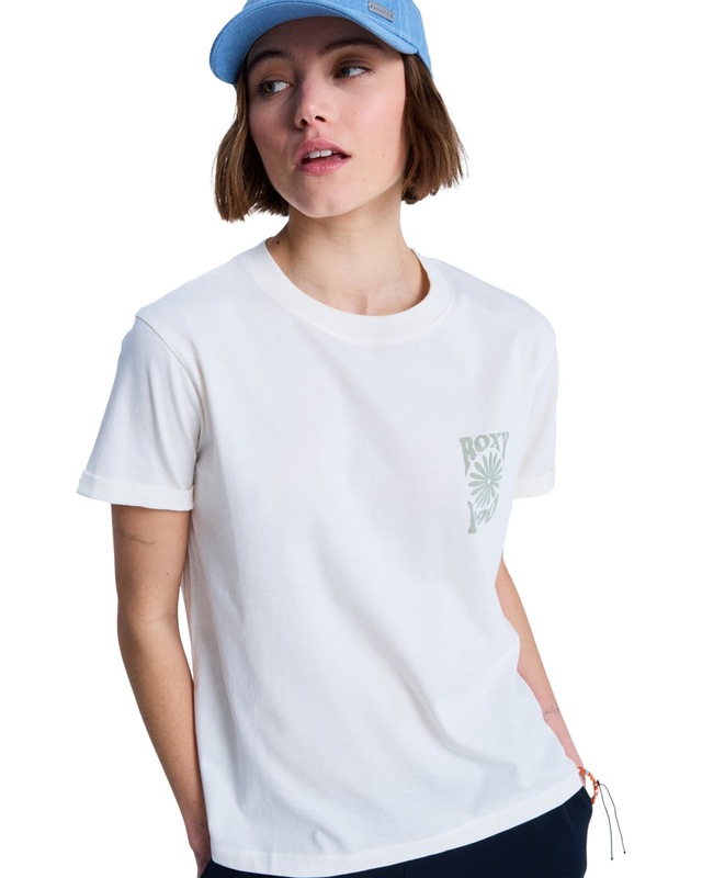 Roxy T-Shirt »Oceanregular«