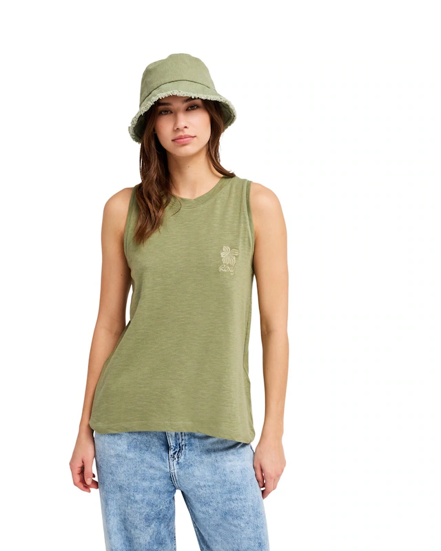 Roxy Tanktop »Better Days«