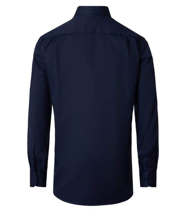 VENTI Businesshemd »VENTI Businesshemd extra langer Arm 69cm uni«