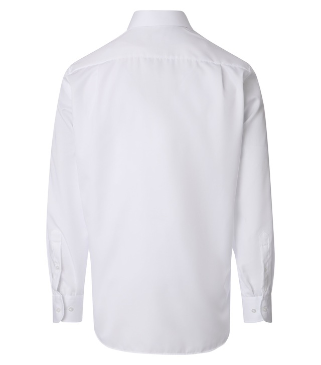 VENTI Businesshemd »VENTI Businesshemd extra langer Arm 69cm uni«