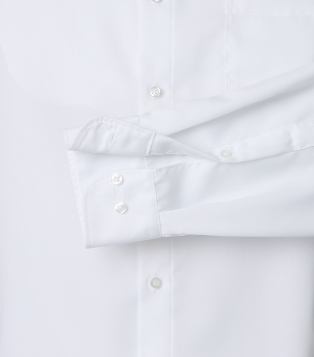 VENTI Businesshemd »VENTI Businesshemd extra langer Arm 69cm uni«