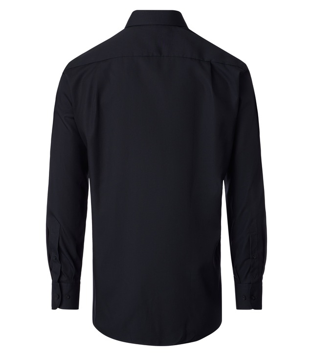 VENTI Businesshemd »VENTI Businesshemd extra langer Arm 69cm uni«