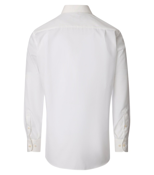 VENTI Businesshemd »VENTI Businesshemd extra langer Arm 69cm uni«