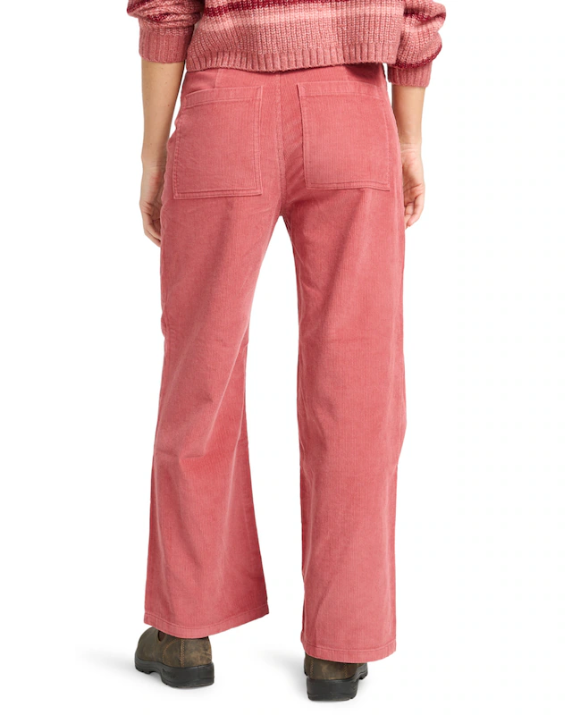 Billabong High-waist-Jeans »Be Free Cord«