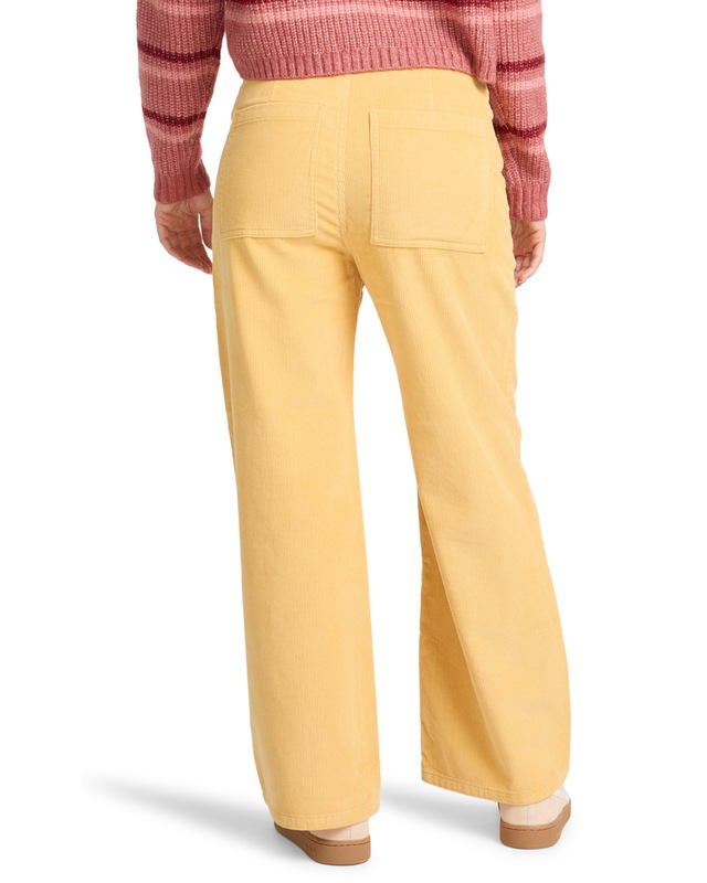 Billabong High-waist-Jeans »Be Free Cord«