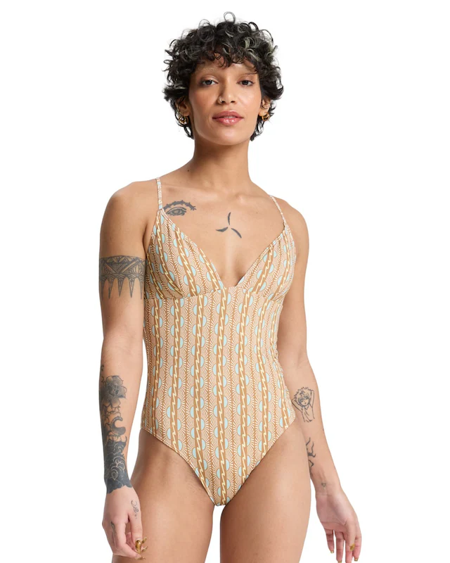 Quiksilver Badeanzug »Aiton«