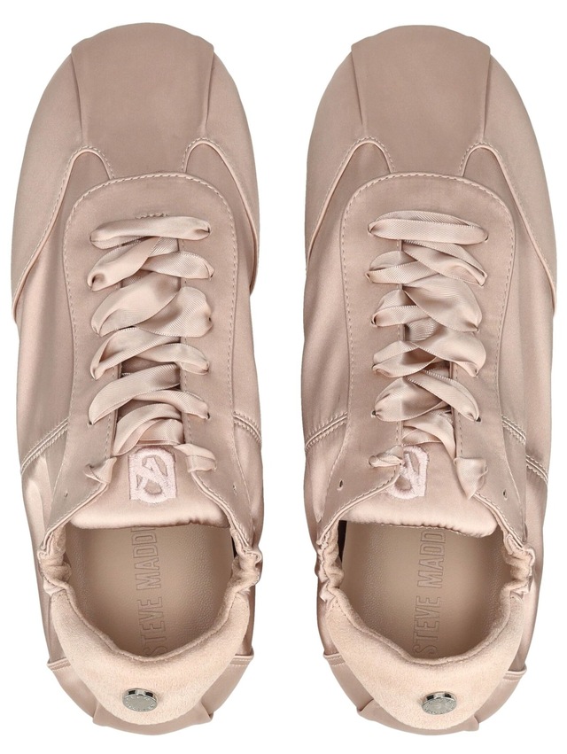 STEVE MADDEN Sneaker »STEVE MADDEN Sneaker Textil«