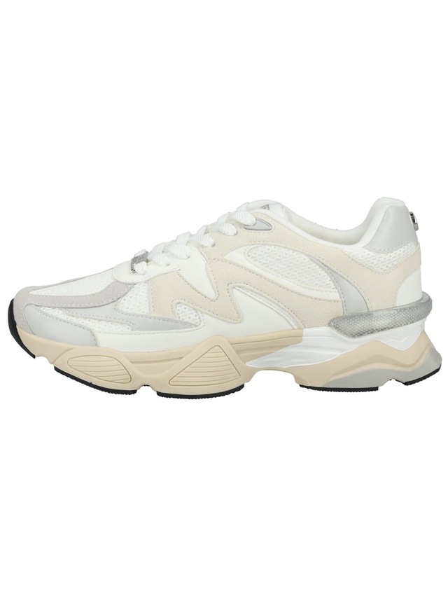 STEVE MADDEN Sneaker »STEVE MADDEN Sneaker Lederimitat«