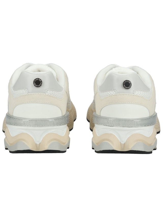 STEVE MADDEN Sneaker »STEVE MADDEN Sneaker Lederimitat«